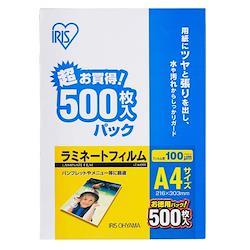 product