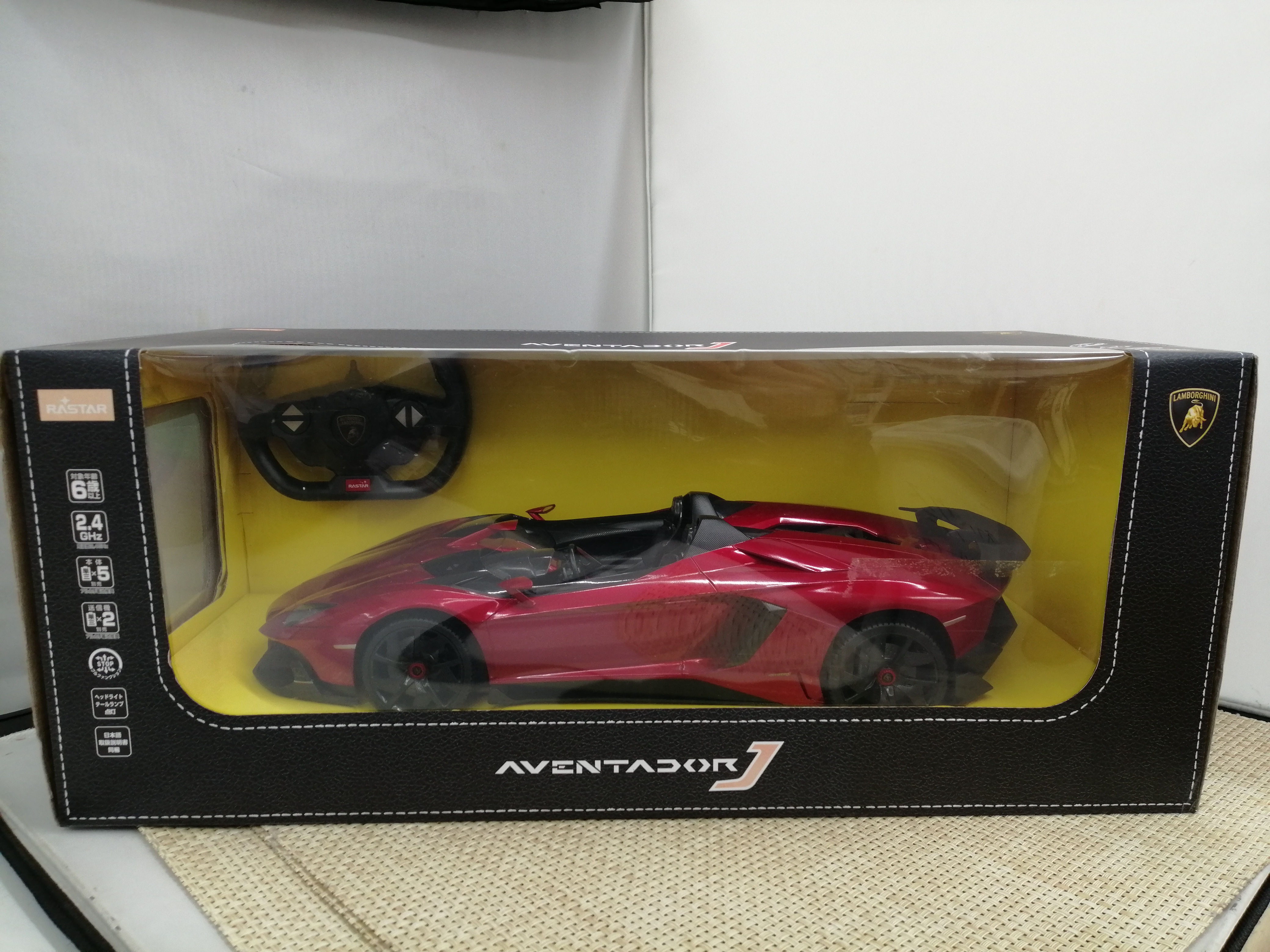 product