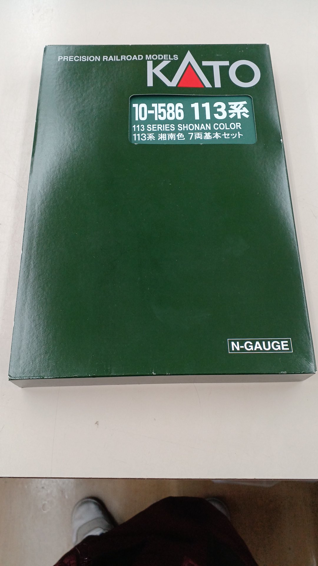 product