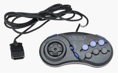 sega genesis super pad