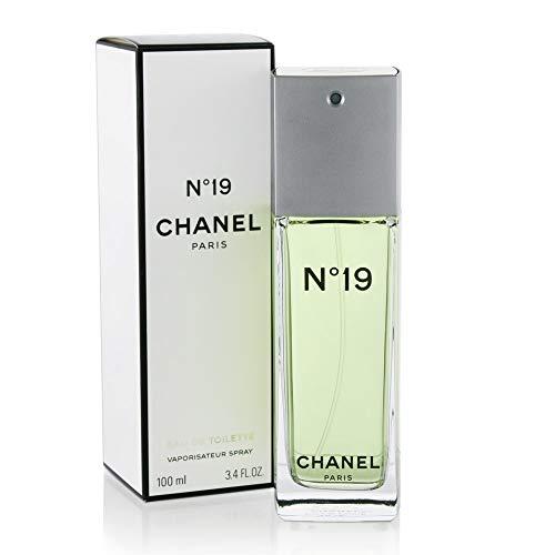 Buy Chanel No19 EDT 50ml [Parallel imports] from Japan - Buy