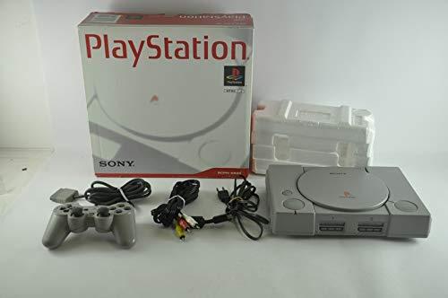 Buy PlayStation SCPH-5500 main unit PS from Japan - Buy authentic 