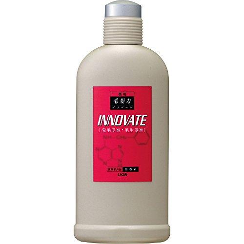 薬用毛髪力イノベート 育毛剤 200ml(医薬部外品) - 日本の商品を世界中