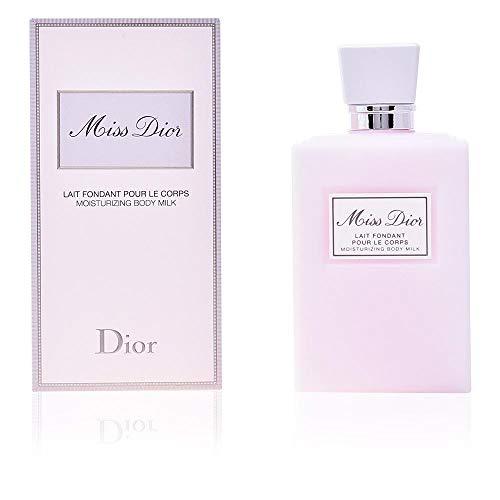 Christian dior 2025 body lotion