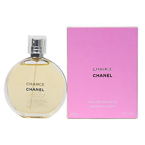 Buy Chanel Chance ET / SP / 50ml from Japan - Buy authentic Plus