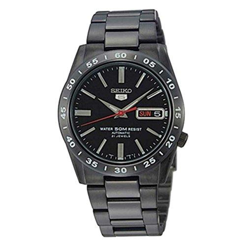 SEIKO Seiko SEIKO 5 Seiko Five Automatic Men's Watch SNKE03K1 (SNKE03KC)  Overseas Model [Watch] Reimported Product [Parallel Imported Product]