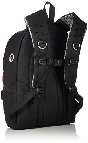 Buy MORN CREATIONS Shark Backpack L Black from Japan - Buy