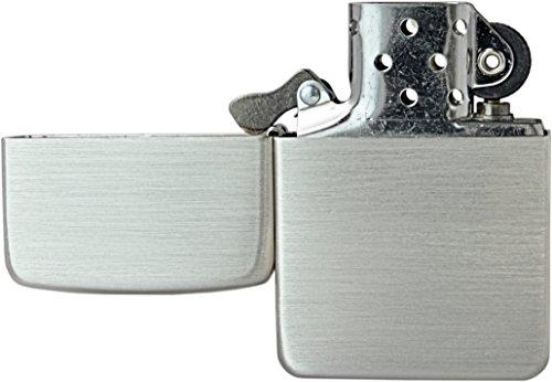 Ｚｉｐｐｏ【ジッポー】 純銀 （スターリングシルバー） 1941レプリカ ...