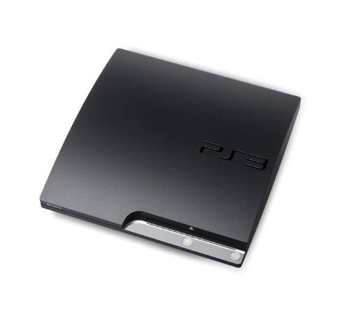 Buy PlayStation 3 (120GB) Charcoal Black (CECH-2000A