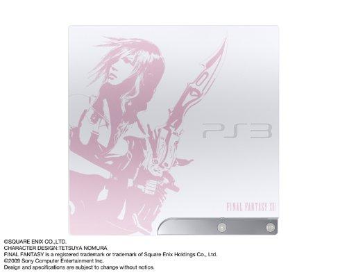 Buy PlayStation 3 (250GB) FINAL FANTASY XIII LIGHTNING EDITION