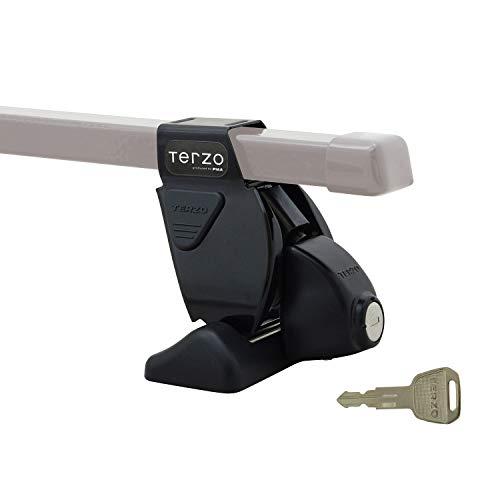 Terzo best sale roof rack