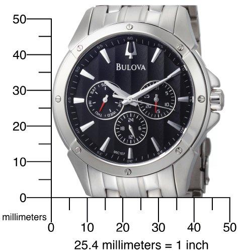 bulova 96c107