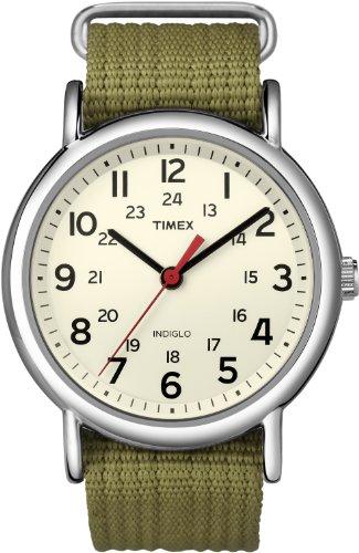 Timex weekender cheap central park