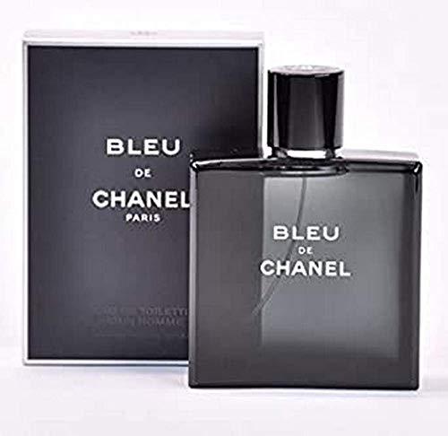 Buy CHANEL CHANEL Blue de Chanel EDT single item 150ml [Parallel