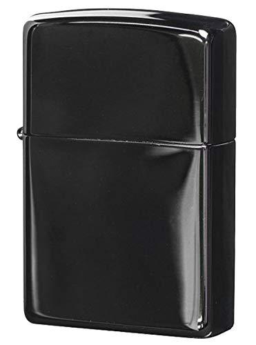 Buy zippo Zippo Lighter Regular Titanium Coating No.24756 EBONY