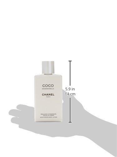 Buy Chanel Coco Mademoiselle Body Lotion 200ml [Parallel Import] from Japan  - Buy authentic Plus exclusive items from Japan
