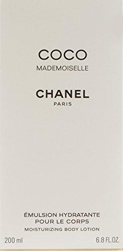 Buy Chanel Coco Mademoiselle Body Lotion 200ml [Parallel Import