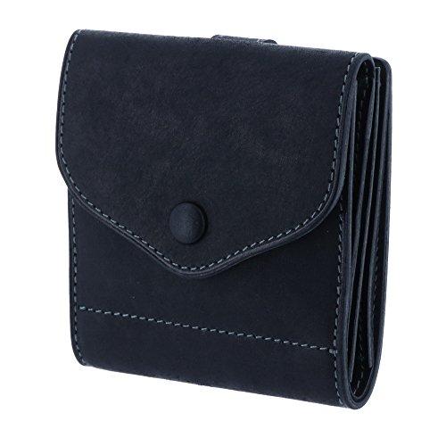 (Porter) PORTER Bi-fold wallet [HOF] 240-04191 1. Black