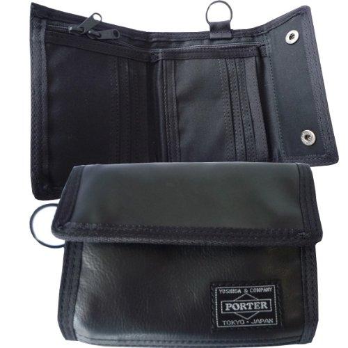 Buy Yoshida Kaban Porter PORTER wallet [PORTER ALOOF] 023