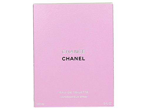 Buy Chanel Chance Eau de Toilette 150mL [Parallel imports] from