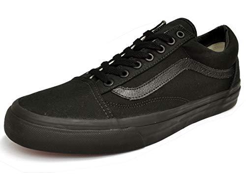 Buy VANS Vans old school sneakers Vans OLD SKOOL black black