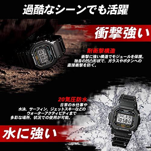 卡西歐] 手錶G-Shock G-LIDE Radio Solar GWX-5600C-7JF 白色