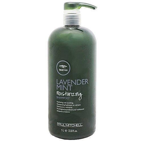 Paul Mitchell T Tree LM Moisturizing Shampoo 1000ml from Japan - Buy authentic Plus items from Japan |