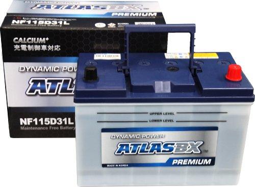 Buy ATLASBX [Atlas] Domestic car battery Charge control car