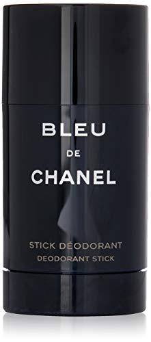 Buy CHANEL Blue de Chanel Deodorant Stick 75ml [Parallel imports] from  Japan - Buy authentic Plus exclusive items from Japan