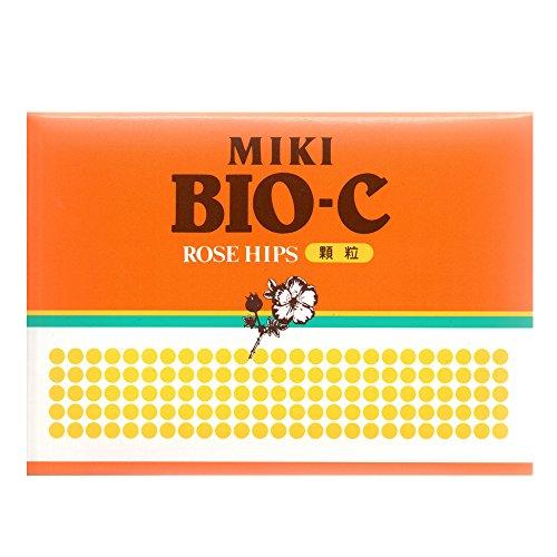 MIKI Corporation / Miki Prune Miki Bio C (granule type) x 2 pieces 120g