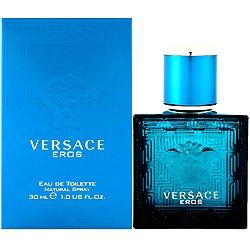 Buy Versace Versace Eros EDT SP 30ml from Japan - Buy authentic