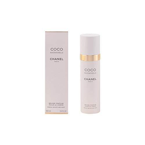 Buy [Chanel] Coco Mademoiselle Fresh Body Mist 100ml (Parallel import) from Japan - Buy authentic Plus exclusive from Japan | ZenPlus