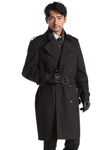 kohls trench coat