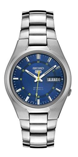 Buy [Seiko] SEIKO watch Seiko 5 self-winding skeleton SNK615K1 men's model [reimported goods] from Japan - Buy authentic exclusive items from Japan ZenPlus