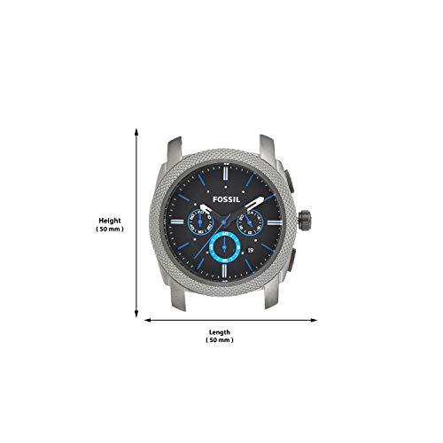 Fossil machine outlet fs4931