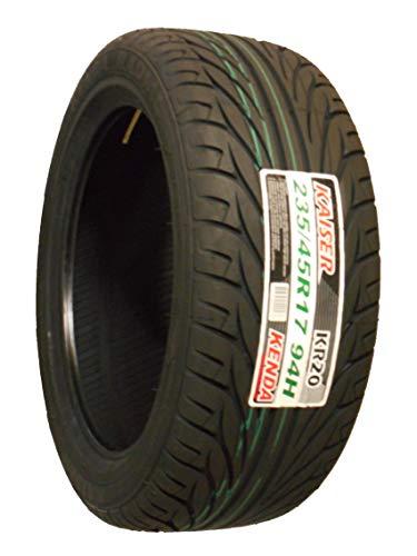 KENDA Summer Tire KAISER KR20 235 / 45R17 94H