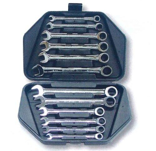 Signet 12PC MM Gear Wrench Set 34265