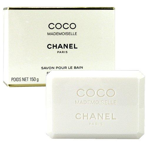 Buy Chanel CHANEL Coco Mademoiselle Savon 150g from Japan - Buy