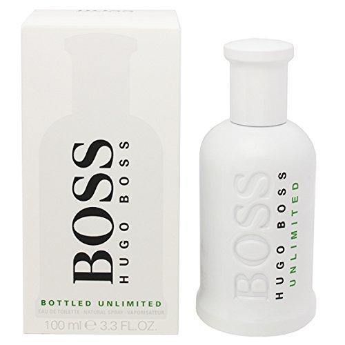 Buy [Hugo Boss] Boss Bottled Unlimited EDT / SP 100ml [Parallel imports] from Japan - Buy authentic Plus exclusive items from |
