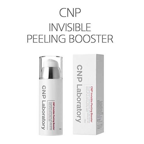 Buy Cha and Park CNP Invisible Peeling Booster [Overseas Direct