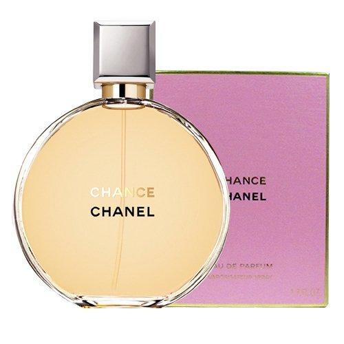 Buy Chanel CHANEL Chance Eau de Parfum 50ml EDP SP from Japan - Buy  authentic Plus exclusive items from Japan