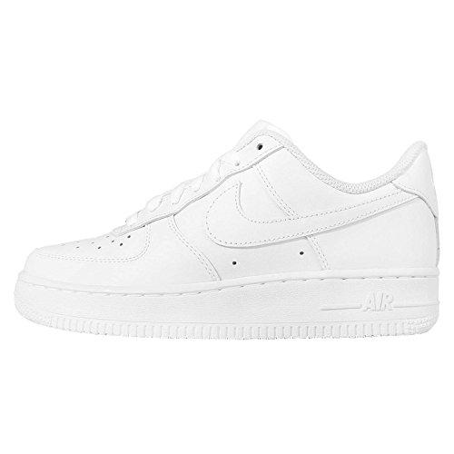 Buy [Nike] NIKE WMNS AIR FORCE 1 07 315115-112 (22.5cm% comma