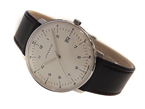 Buy Junghans JUNGHANS Maxville Quartz 041 4461.00 New Watch