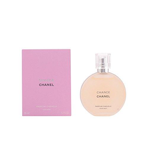 Buy CHANEL Chance Hair Mist 35ml Parallel import 35ml x 1 from