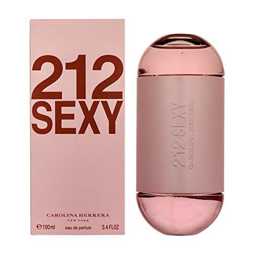 お取り寄商品 CAROLINA HERRERA 212 セクシー EDP 100ml | www.cratone.com