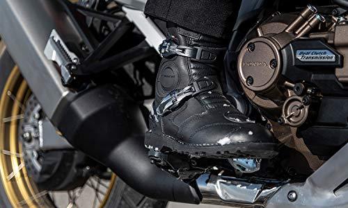 Waterproof hot sale bike boots