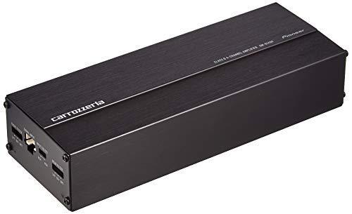 Buy Carrozzeria (Pioneer) 100W x 4 Bridgeable Power Amplifier GM