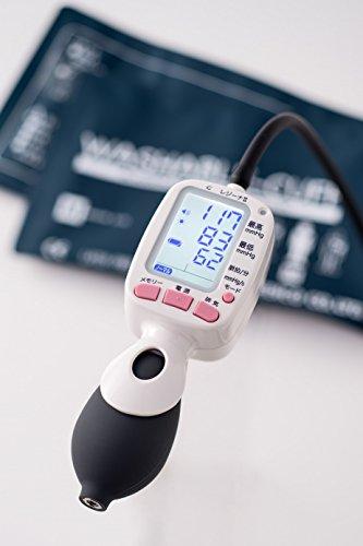 Buy Kenz Medico One-Handed Sphygmomanometer KM-370Ⅱ Regina II