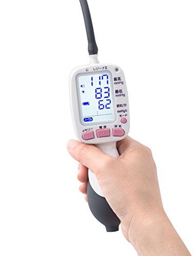 Buy Kenz Medico One-Handed Sphygmomanometer KM-370Ⅱ Regina II