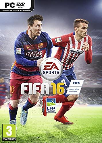 Buy Fifa 16 Ps3 From Japan Buy Authentic Plus Exclusive Items From Japan Zenplus